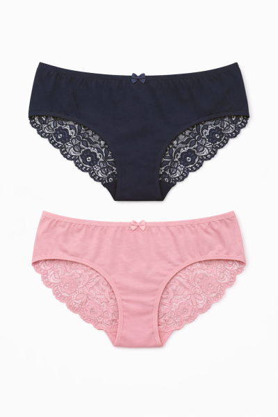 Макси бикини 5798-2