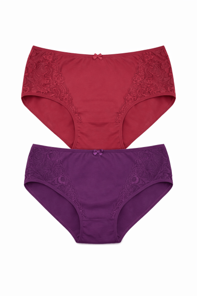 Макси бикини 5799-1