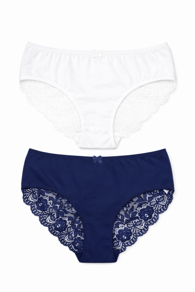 Макси бикини 5798-3