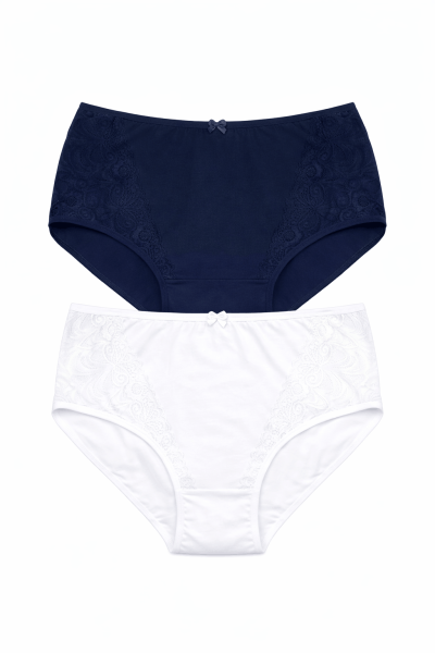 Макси бикини 5799-3