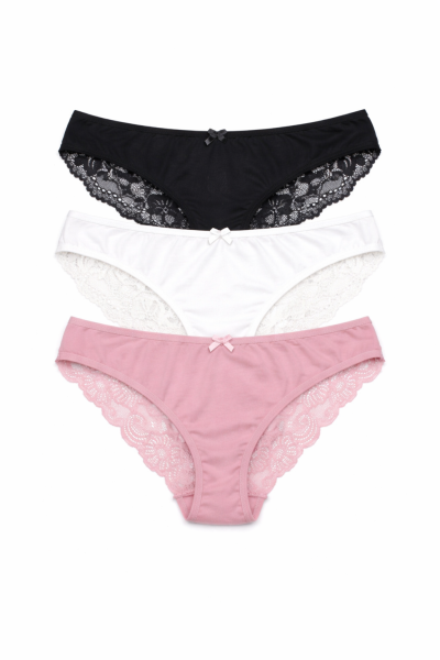 Дамски бикини 5780