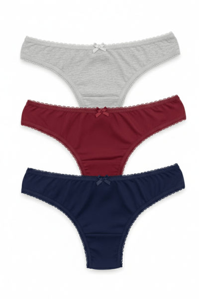 Бразилка 3бр 670 01 5