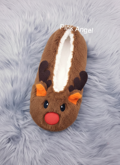 Домашни пантофки