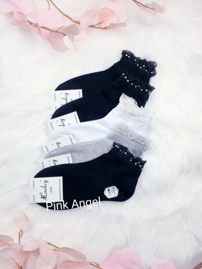 Дамски чорапи - 5 чифта