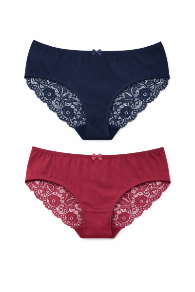 Макси бикини 5798