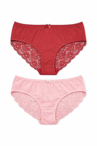 Макси бикини - 2 броя 5798-7