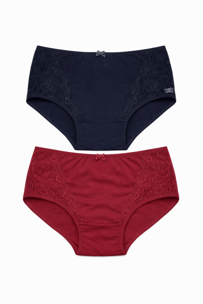 Макси бикини 5799 4