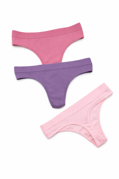 Прашки 3 бр. в опаковка 1641