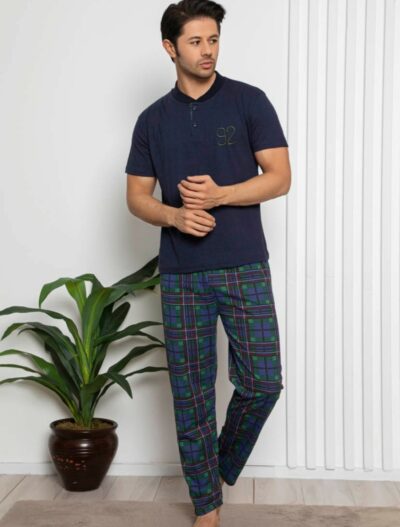 Мъжка пижама