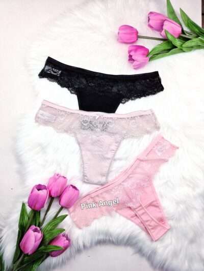 Прашки 3 бр. CORINA