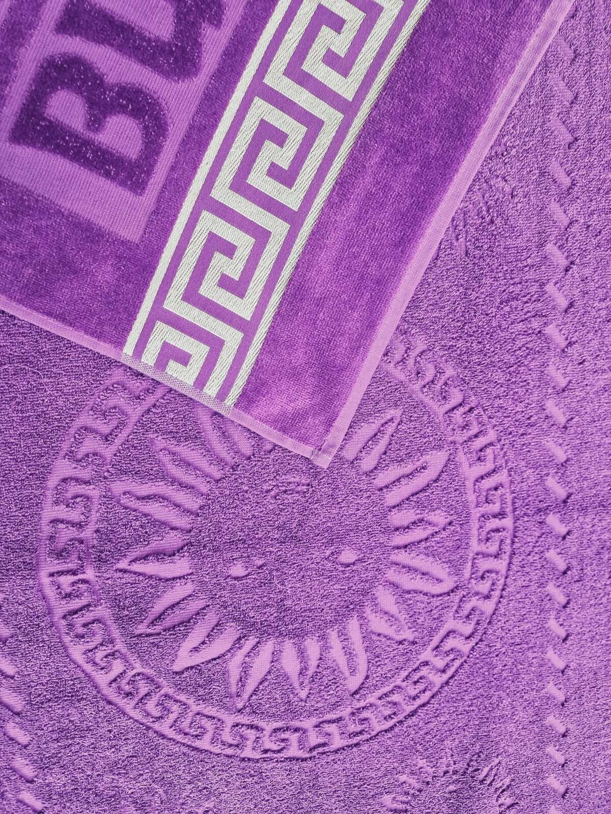 Плажна хавлия Bulgaria - Image 2