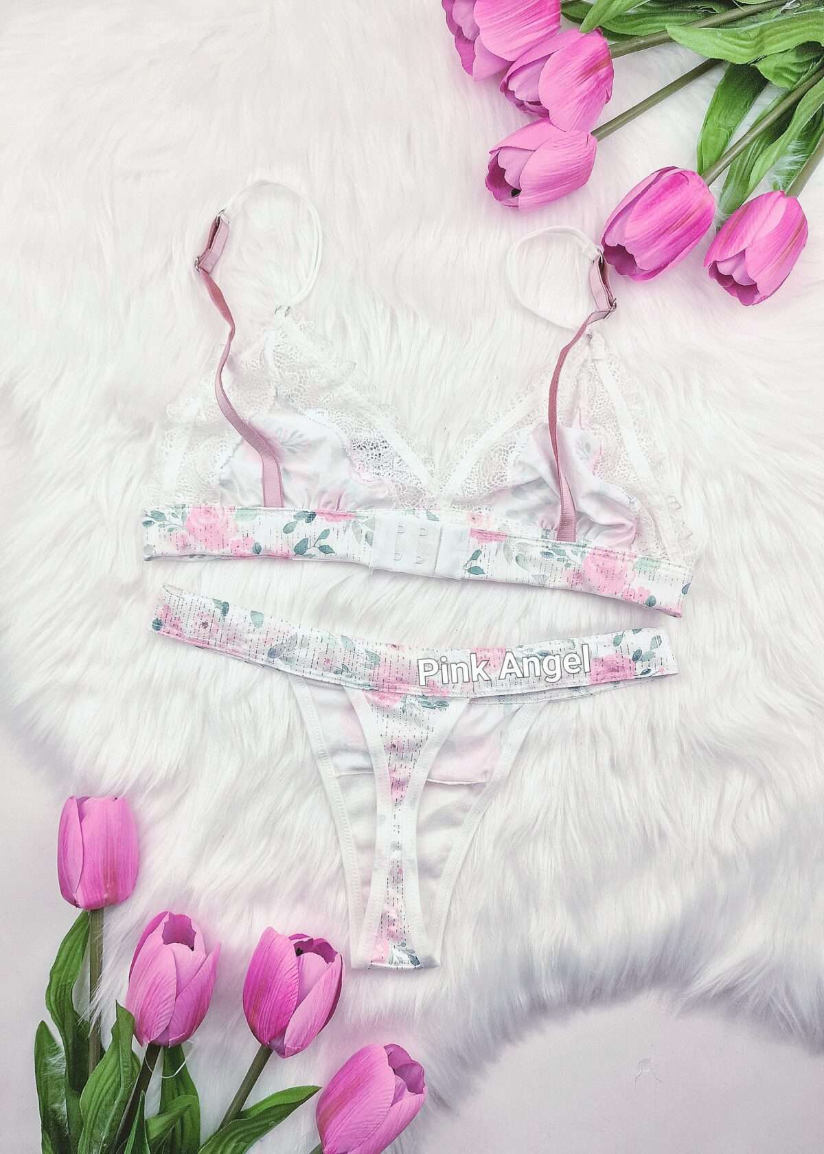 Комплект бельо - Image 2