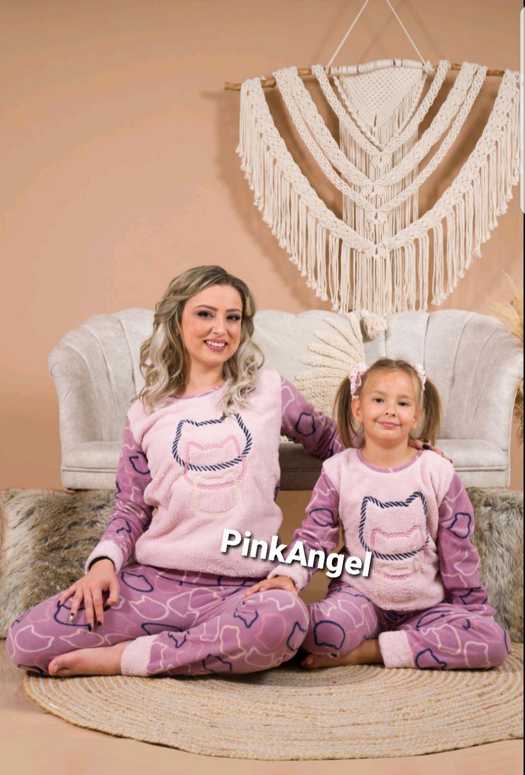 Pink Angel pink-angel