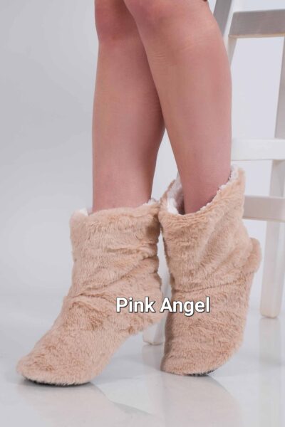 Дамски домашни боти