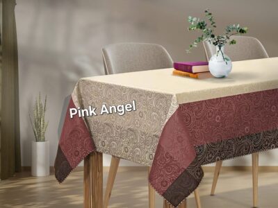 Водоустойчива покривка за маса