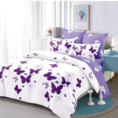 Спален комплект - фин памук