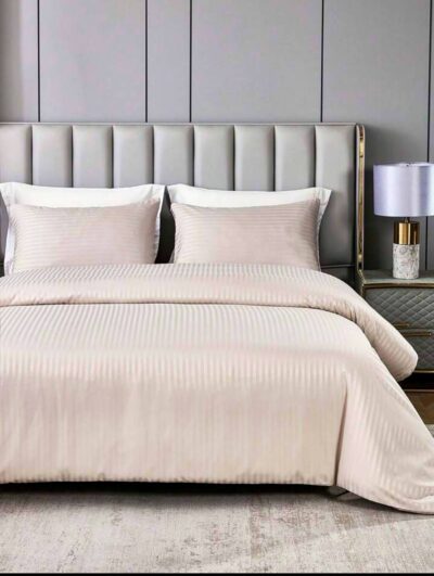 Спален комплект -Памучен сатен 8067-111