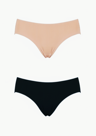 Дамски бразилиани - 2 броя 5009ВР