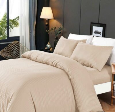 Спален комплект -Памучен сатен