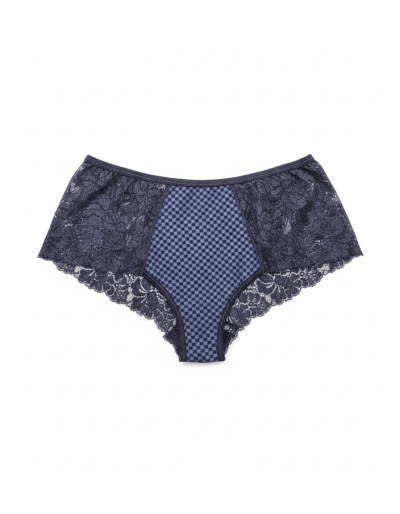 Уголемен модел БРАЗИЛИАНА