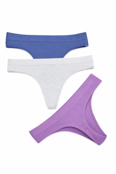 Прашки 3 бр. в опаковка 1641-2