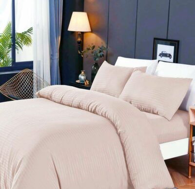 Спален комплект -Памучен сатен