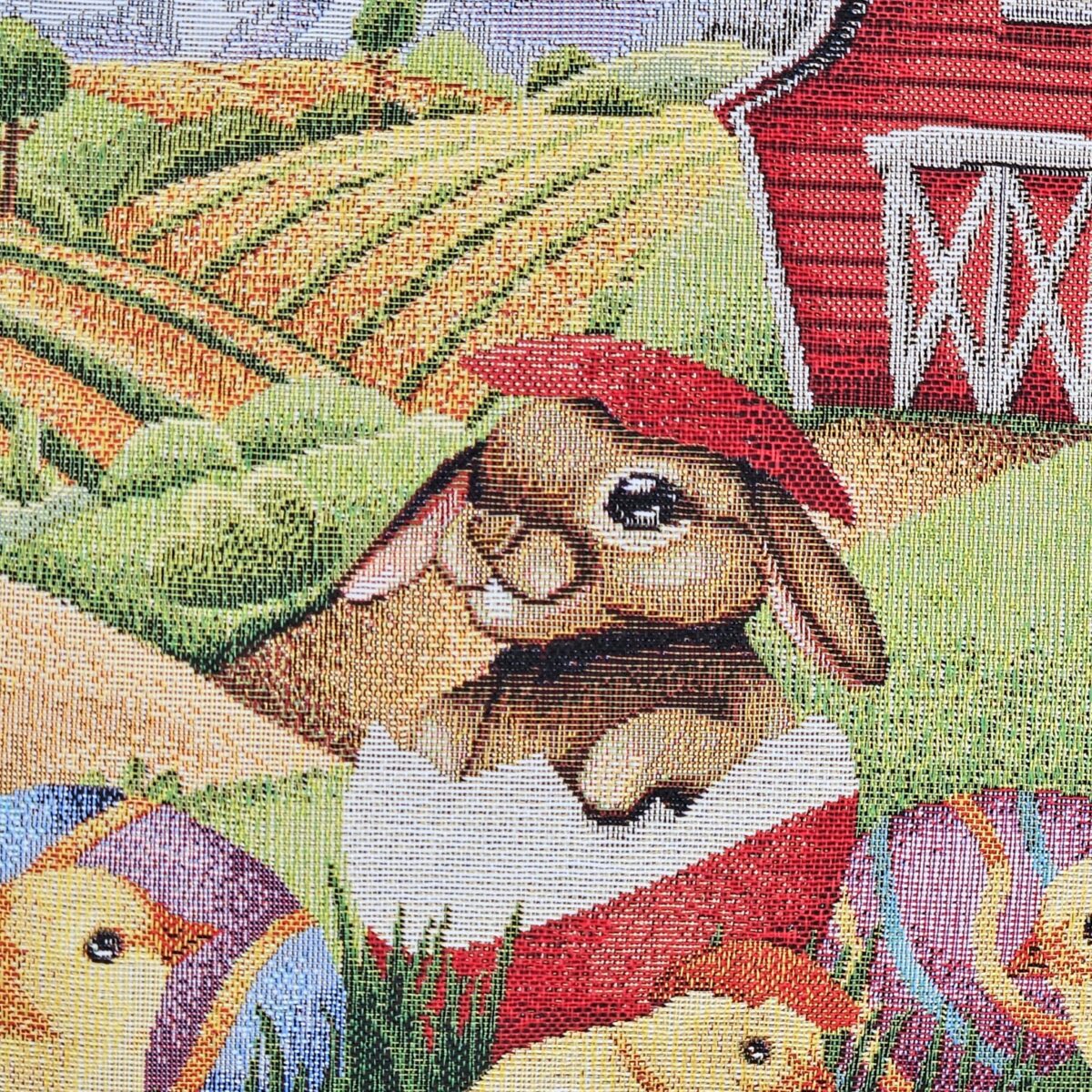 ДЕКОРАТИВНА ВЕЛИКДЕНСКА  КАЛЪВКА - Image 2