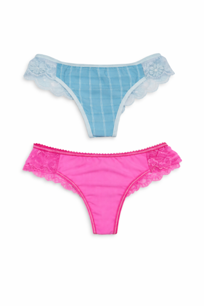 БРАЗИЛИАНА 2 броя 5153 2