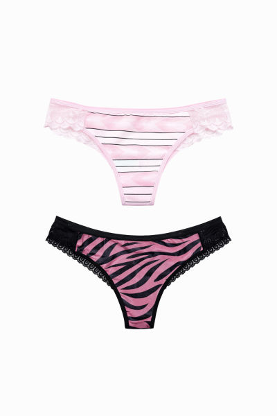 БРАЗИЛИАНА 2 броя 5153 3