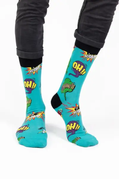 Чорапи БАНГ