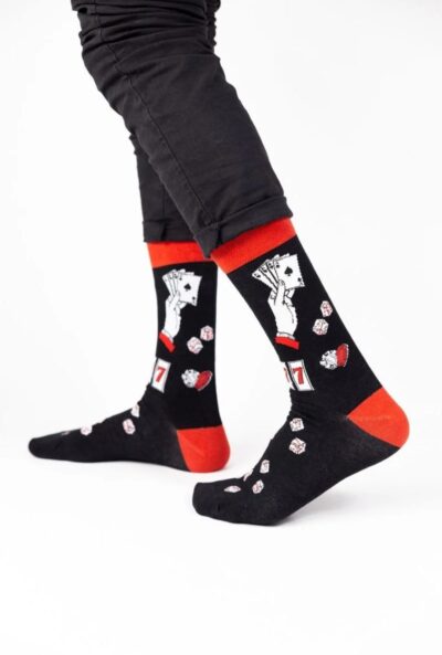 Чорапи - КЪСМЕТ