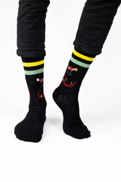 Чорапи - НАЗДРАВЕ