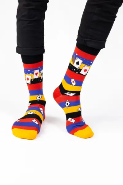 Чорапи - КЪСМЕТ