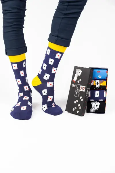 Чорапи - КЪСМЕТ