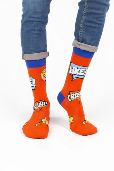 Чорапи БАНГ