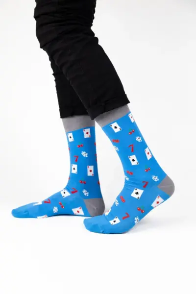 Чорапи - КЪСМЕТ