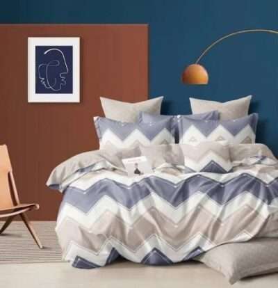 Спален комплект 4 части- фин памук 8090-214