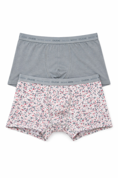 Мъжки боксери 2 бр. в кутия 1401