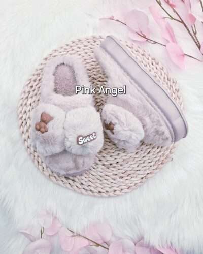 Дамски пантофи