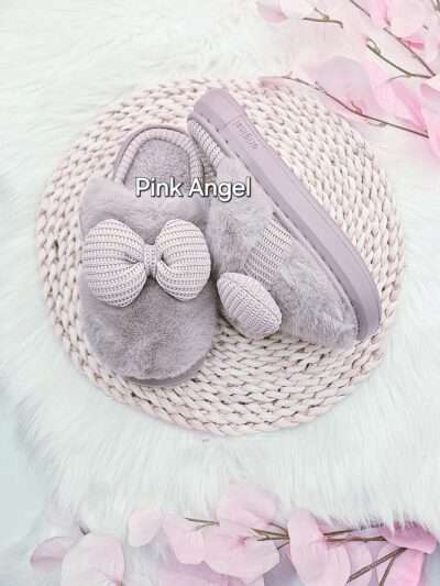 Дамски пантофи