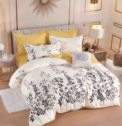 Спален комплект 6 части