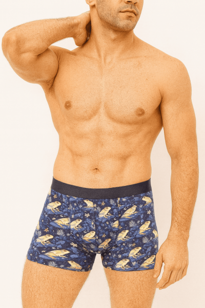 Мъжки боксер 44340