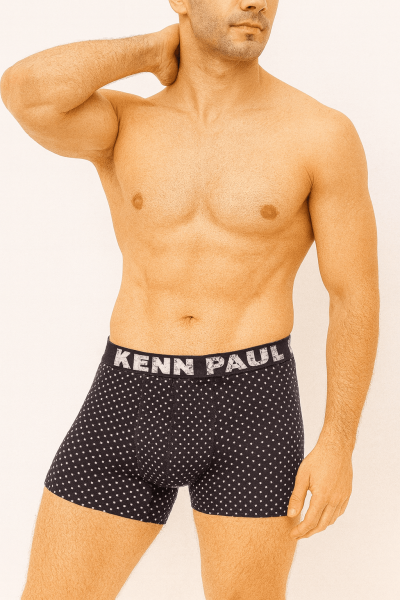 Мъжки боксерки 008 - 94