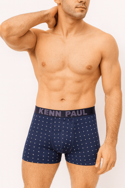 Мъжки боксерки 008 - 97