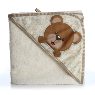 ХАВЛИЕНА КЪРПА ЗА БЕБЕ