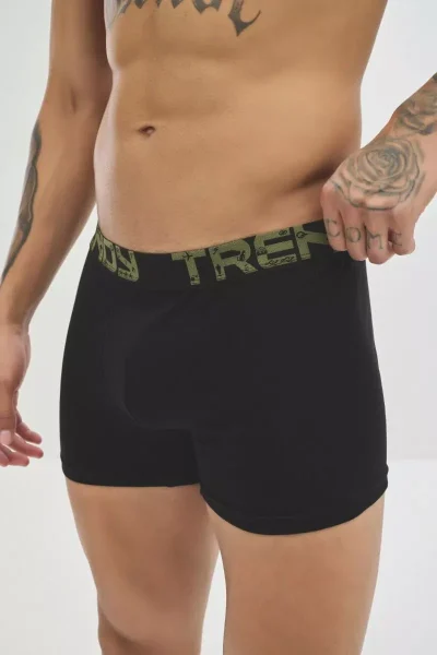 Мъжки боксерки 28236