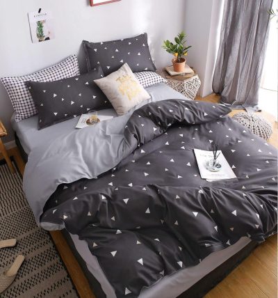 Спален комплект 4части 8040-133