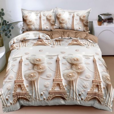 Спален комплект 4части 8090-805