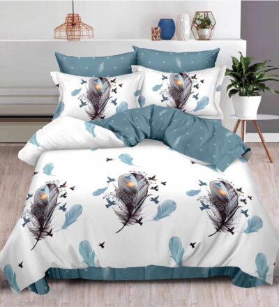 Спален комплект - фин памук