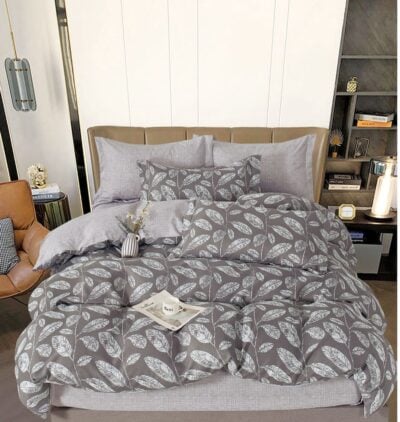 Спален комплект 6 части- фин памук